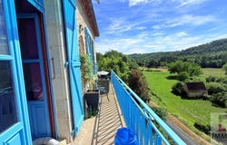 Frayssinet, Midi-Pyrénées 46310