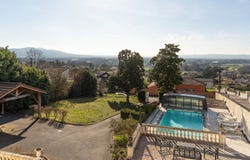 Reyrieux, Ain 01600