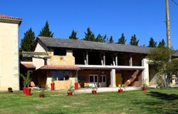 Saramon, Midi-Pyrénées 32450