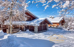 Megève, Rhône-Alpes 74120