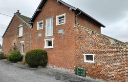 La Flamengrie, Picardie 02260