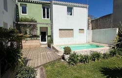 Bouin, Pays de la Loire 85230