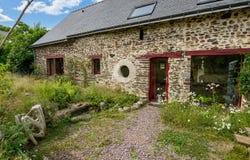 CAMPENEAC, Brittany 56800