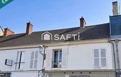 Chantilly, Picardie 60500