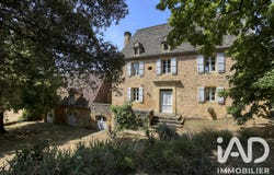 Veyrignac, Aquitaine 24370