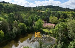 Moissac, Midi-Pyrénées 82200