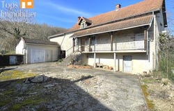 La Rouquette, Midi-Pyrénées 12200