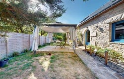 Lanvenegen, Bretagne 56320