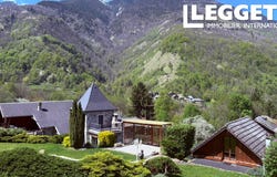 Sainte-Marie-de-Cuines, Auvergne-Rhône-Alpes 73130