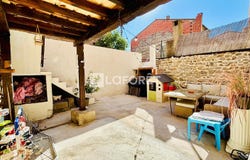 Elne, Languedoc-Roussillon 66200