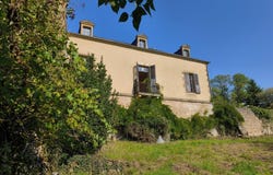 Montigny-sur-Canne, Burgundy 58340