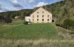 Bussang, Lorraine 88540