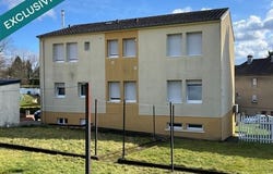 Schoeneck, Lorraine 57350