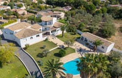 Cournonterral, Languedoc-Roussillon 34660