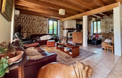 LE BOUCHAGE, Nouvelle-Aquitaine 16350