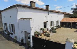 CIVRAY, Nouvelle-Aquitaine 86400