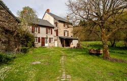 Saint-Vaury, Limousin 23320
