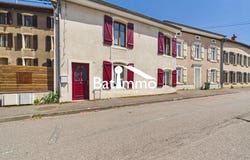 Corny-sur-Moselle, Moselle 57680