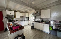 Limpiville, Seine-Maritime 76540