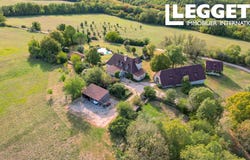 Séniergues, Occitanie 46240