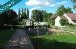 Tracy-Sur-Loire, Bourgogne 58150