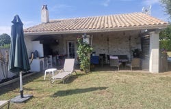 Grézac, Poitou-Charentes 17120