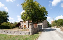 Sous-Parsat, Limousin 23150