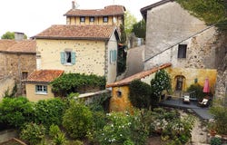 Confolens, Charente 16500