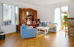 La Roquille, Aquitaine 33220
