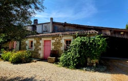 ECOYEUX, Nouvelle-Aquitaine 17770