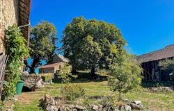 Marcillat-en-Combraille, Auvergne 03420