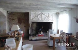 Larçay, Indre-et-Loire 37270