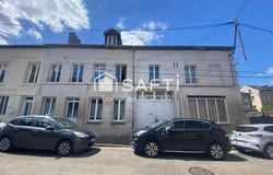 Caudebec-Les-Elbeuf, Haute-Normandie 76320
