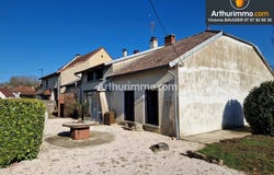 Arlay, Jura 39140