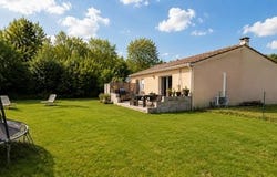 Bedenac, Poitou-Charentes 17210