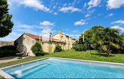 Taugon, Poitou-Charentes 17170