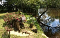 Montmorillon, Poitou-Charentes 86500