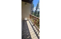Font-Romeu-Odeillo-Via, Languedoc-Roussillon 66120