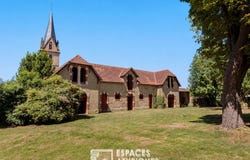 Villecomtal-sur-Arros, Midi-Pyrénées 32730