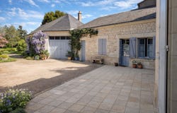 Bourgueil, Centre-Val de Loire 37140