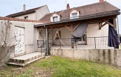 THESEE, Centre-Val de Loire 41140