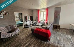 Damprichard, Franche-Comté 25450