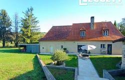 Saint-Pierre-de-Chignac, Nouvelle-Aquitaine 24330