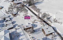 Les Gets, Rhône-Alpes 74260