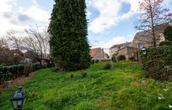 Saint-Vaury, Limousin 23320