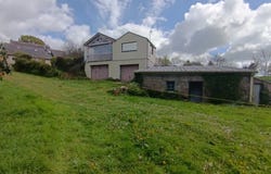 Séglien, Brittany 56160