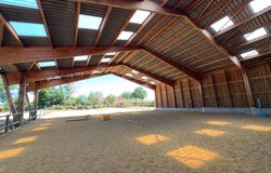 La Souterraine, Limousin 23300
