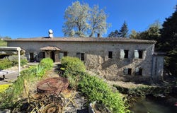 Blasimon, Aquitaine 33540