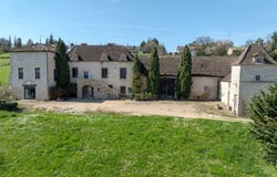 Tournus, Burgundy 71700