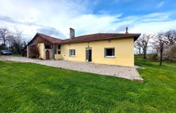 Fustignac, Midi-Pyrénées 31430